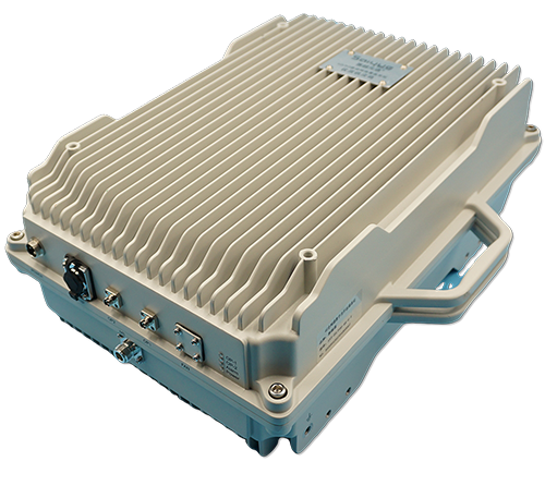 汉源单频/双频/四频/五频运营级数字光纤直放站