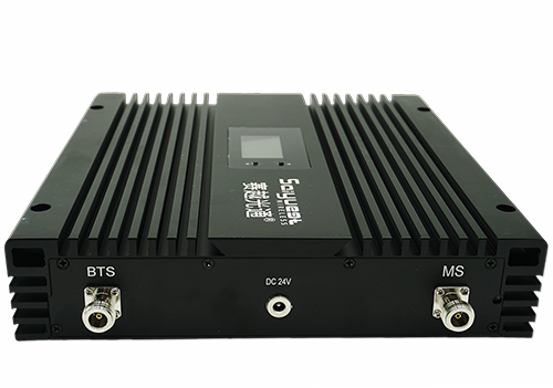 汉源双频手机信号增强器2000㎡