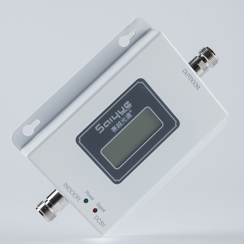 汉源家用配电房机房信号放大器200㎡