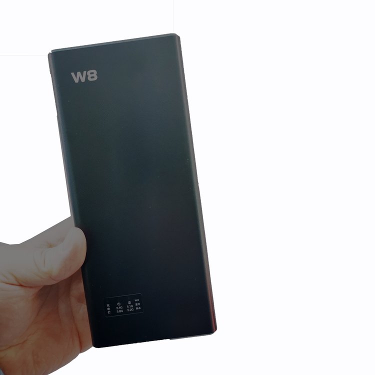  汉源蓝牙WiFi信号屏蔽器