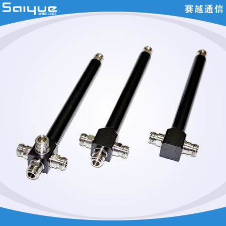  汉源FM调频广播同步广播功分器