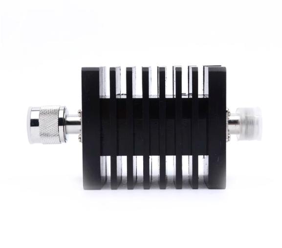  汉源腔体固定衰减器0-3G/0-4G  N型接口